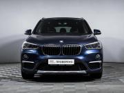 BMW X1 II (F48) Москва  - изображение 20