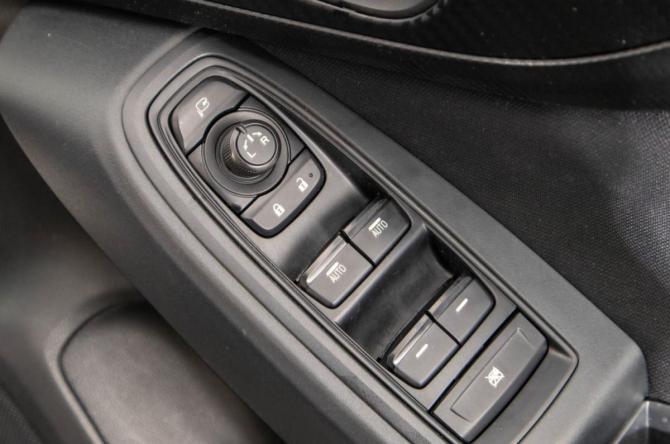 Subaru Impreza V с пробегом 2019 года, цена 1 499 000 рублей, 136000 км, хэтчбек, Автокод Объявления
