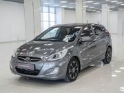 Hyundai Solaris I Самара  - изображение 33