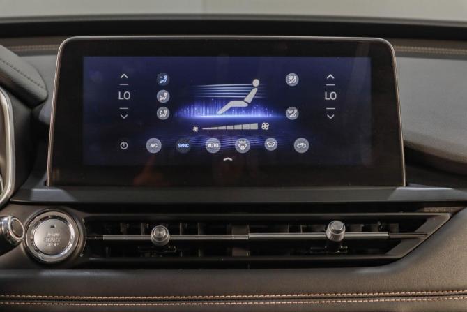Chery Tiggo 8 I с пробегом 2020 года, цена 1 699 000 рублей, 115800 км, внедорожник, Автокод Объявления