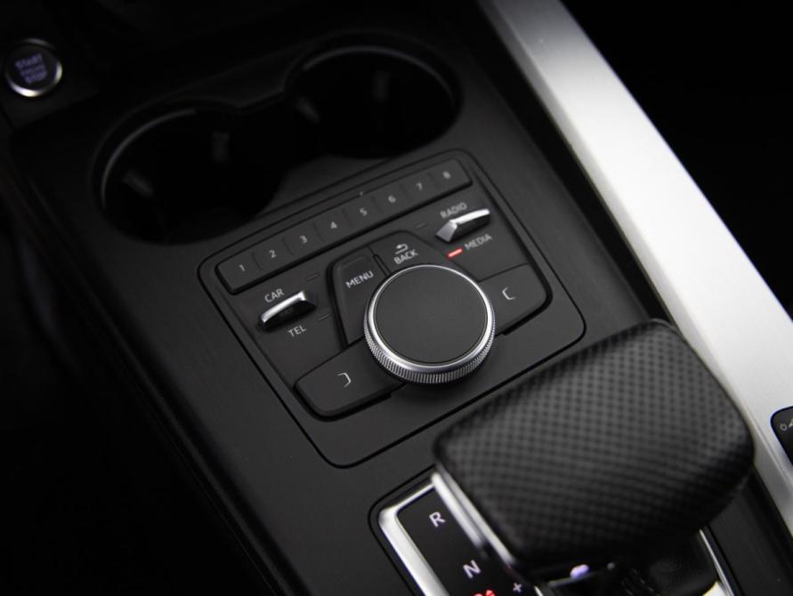 Audi A5 II (F5) Санкт-Петербург  - изображение 16
