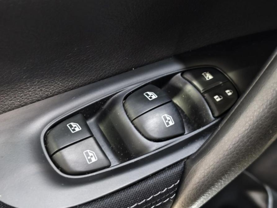 Nissan Qashqai II Рестайлинг Курск  - изображение 16