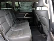Toyota Land Cruiser 200 Series Самара  - изображение 43
