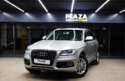 Audi Q5 I (8R) Рестайлинг Уфа  - изображение 27