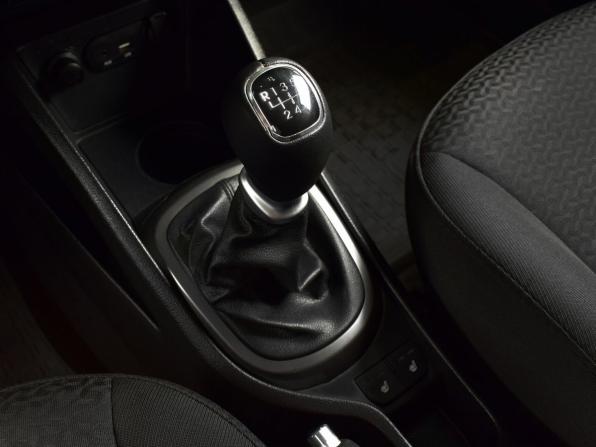 Kia Rio III Рестайлинг с пробегом 2016 года, цена 849 999 рублей, 154900 км, хэтчбек, Автокод Объявления