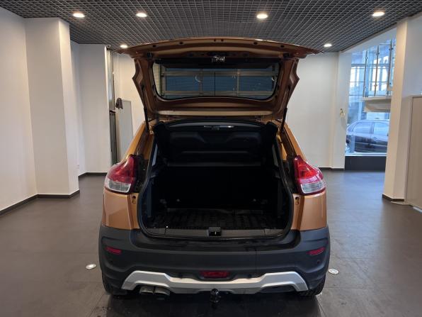 Lada (ВАЗ) XRAY I с пробегом 2019 года, цена 1 065 000 рублей, 145340 км, хэтчбек, Автокод Объявления