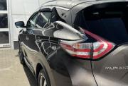 Nissan Murano III (Z52) Владимир  - изображение 55