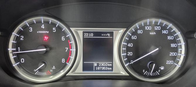 Suzuki Vitara II с пробегом 2018 года, цена 1 399 000 рублей, 187350 км, внедорожник, Автокод Объявления