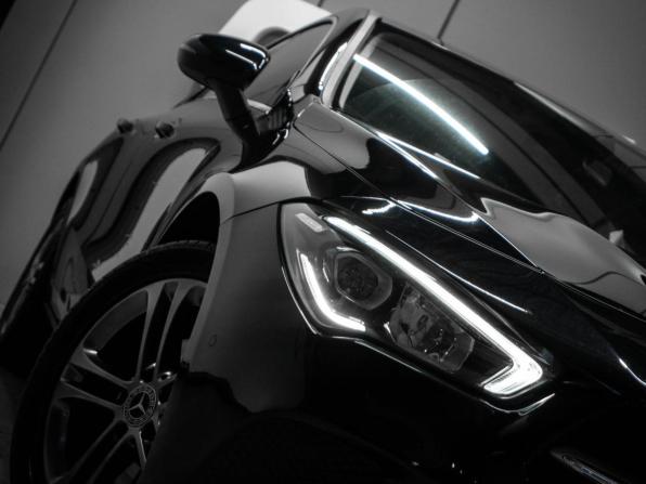 Mercedes-Benz CLA II (C118 X118) с пробегом 2019 года, цена 3 200 000 рублей, 126892 км, седан, Автокод Объявления