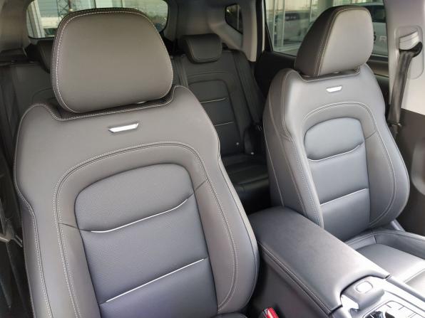Chery Tiggo 7 Pro Max I Рестайлинг с пробегом 2024 года, цена 2 225 000 рублей, 23108 км, внедорожник, Автокод Объявления
