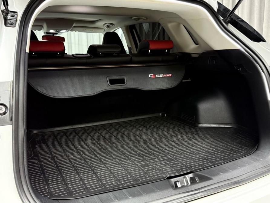 Changan CS55 Plus II Ижевск  - изображение 7