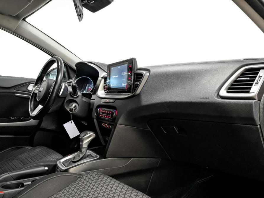 Kia Ceed III Санкт-Петербург  - изображение 13