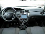Ford Focus I Рестайлинг Ижевск  - изображение 27