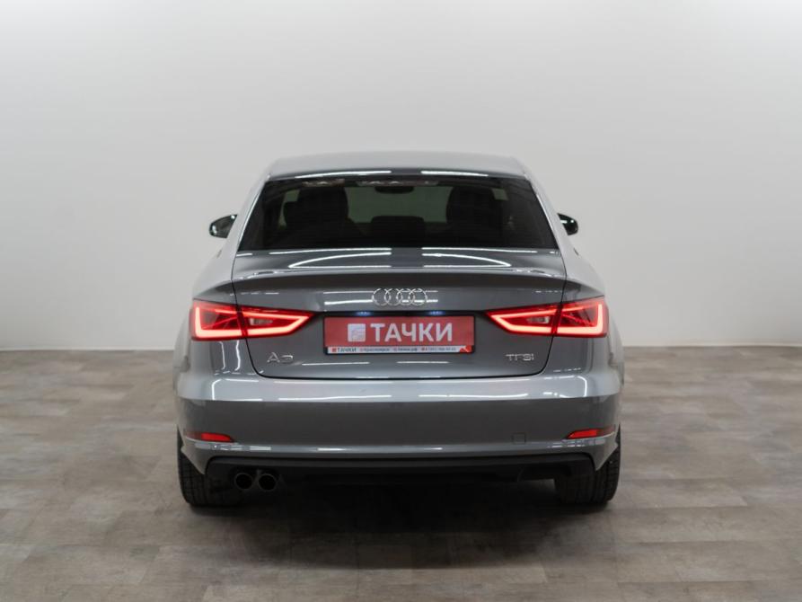 Audi A3 III (8V) Красноярск  - изображение 5