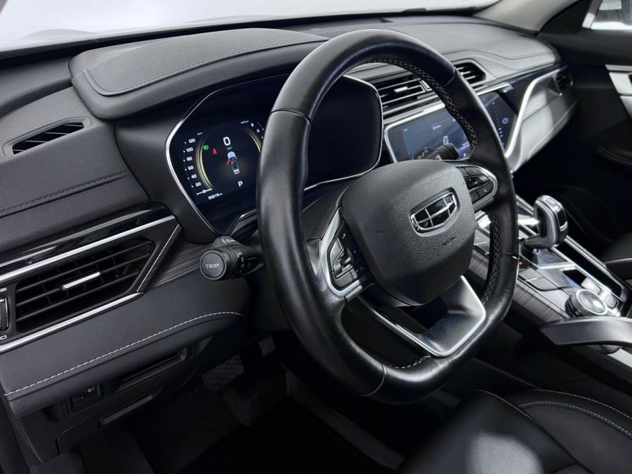 Geely Atlas Pro Ростов-на-Дону  - изображение 9