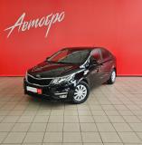 Kia Rio III Рестайлинг Вологда  - изображение 19