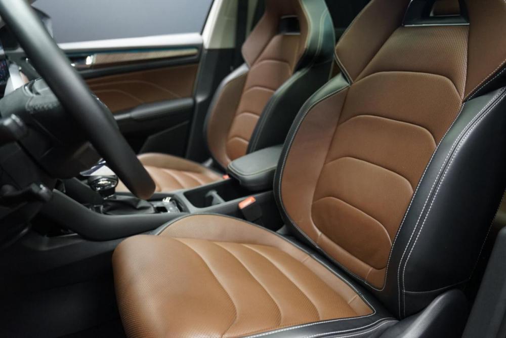 Skoda Kodiaq I Рестайлинг Крым  - изображение 10