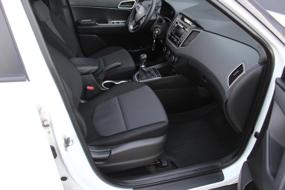 Hyundai Creta I Брянск  - изображение 21