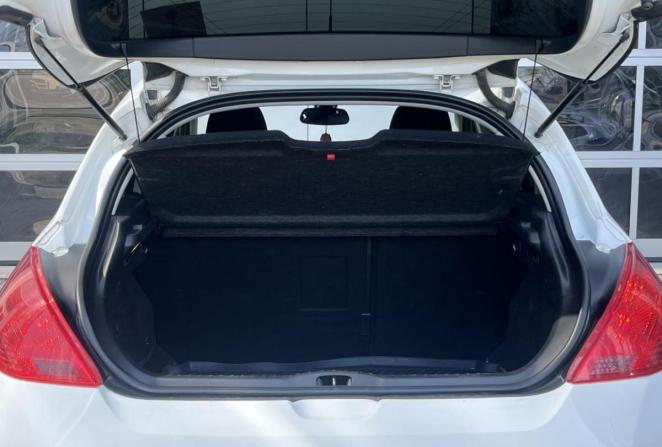Peugeot 308 I с пробегом 2010 года, цена 530 000 рублей, 183520 км, хэтчбек, Автокод Объявления