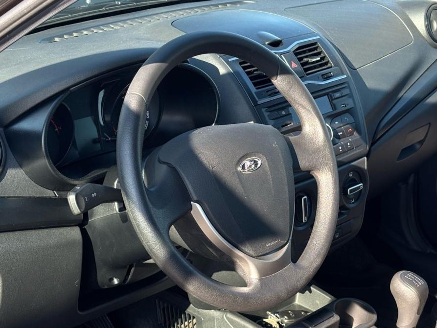 Lada (ВАЗ) Granta I Рестайлинг Самара  - изображение 11