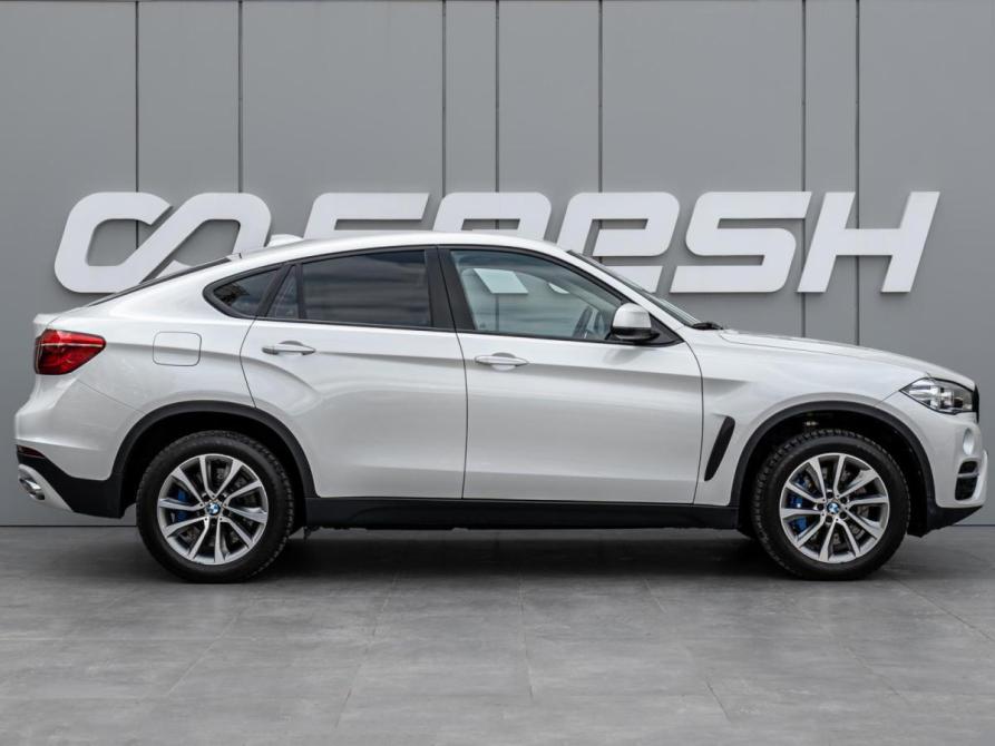 BMW X6 II (F16) Краснодар  - изображение 5