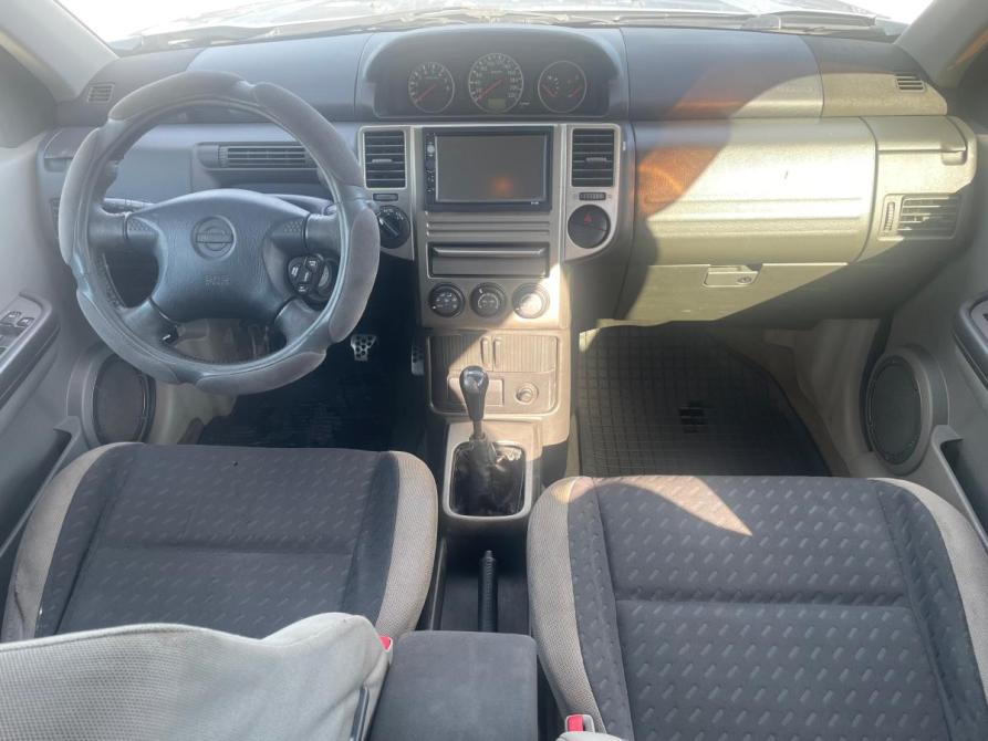 Nissan X-Trail I Рестайлинг Оренбург  - изображение 12