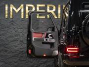 Mercedes-Benz G-Класс AMG II (W465) Рестайлинг Москва  - изображение 58