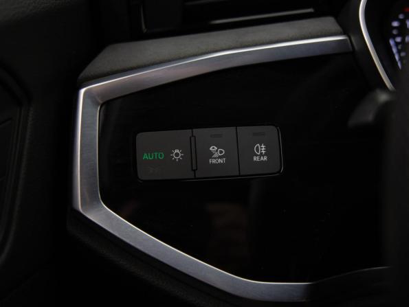 Audi Q3 Sportback II (F3) с пробегом 2020 года, цена 3 990 000 рублей, 114307 км, внедорожник, Автокод Объявления