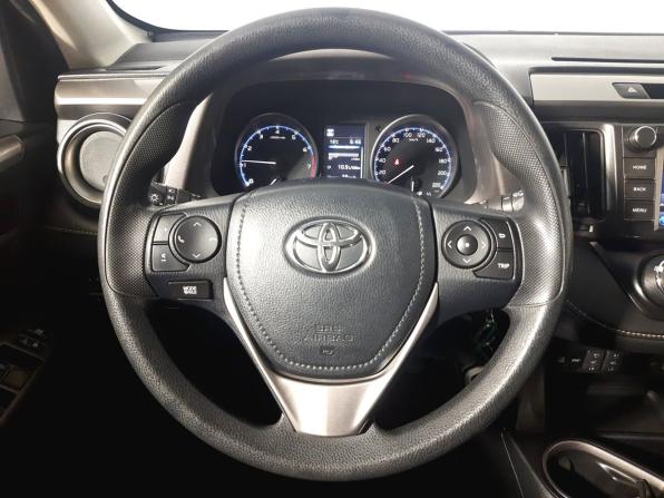 Toyota RAV4 IV (XA40) Рестайлинг с пробегом 2016 года, цена 2 160 000 рублей, 154047 км, внедорожник, Автокод Объявления