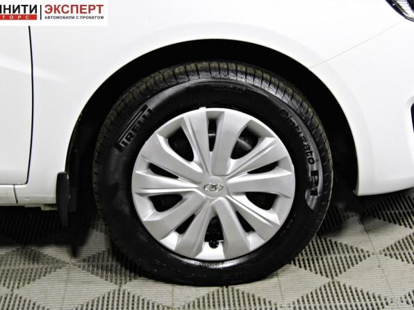 Lada (ВАЗ) Vesta I Рестайлинг (NG) с пробегом 2024 года, цена 1 467 000 рублей, 19005 км, седан, Автокод Объявления