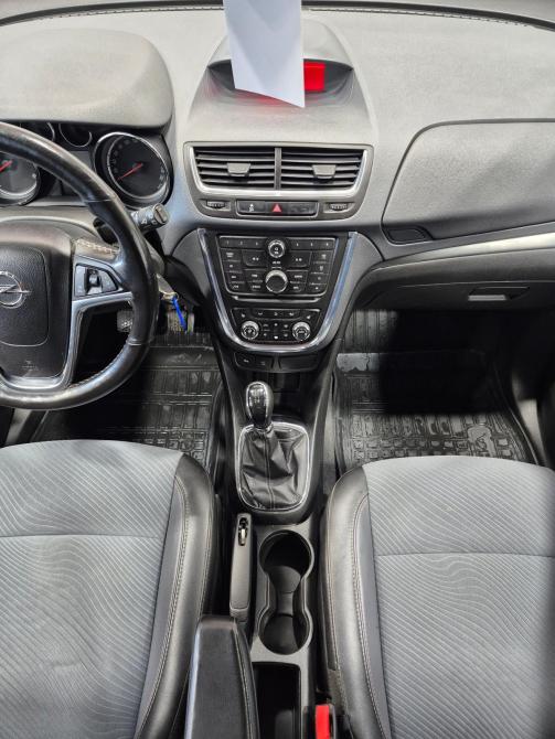 Opel Mokka I Воронеж  - изображение 12