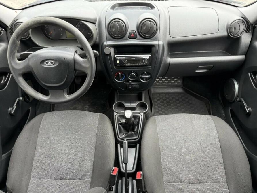 Lada (ВАЗ) Granta I Набережные Челны  - изображение 14
