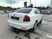 Skoda Octavia II (A5) Рестайлинг Тула  - изображение 20