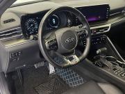 Kia K5 III Москва  - изображение 28