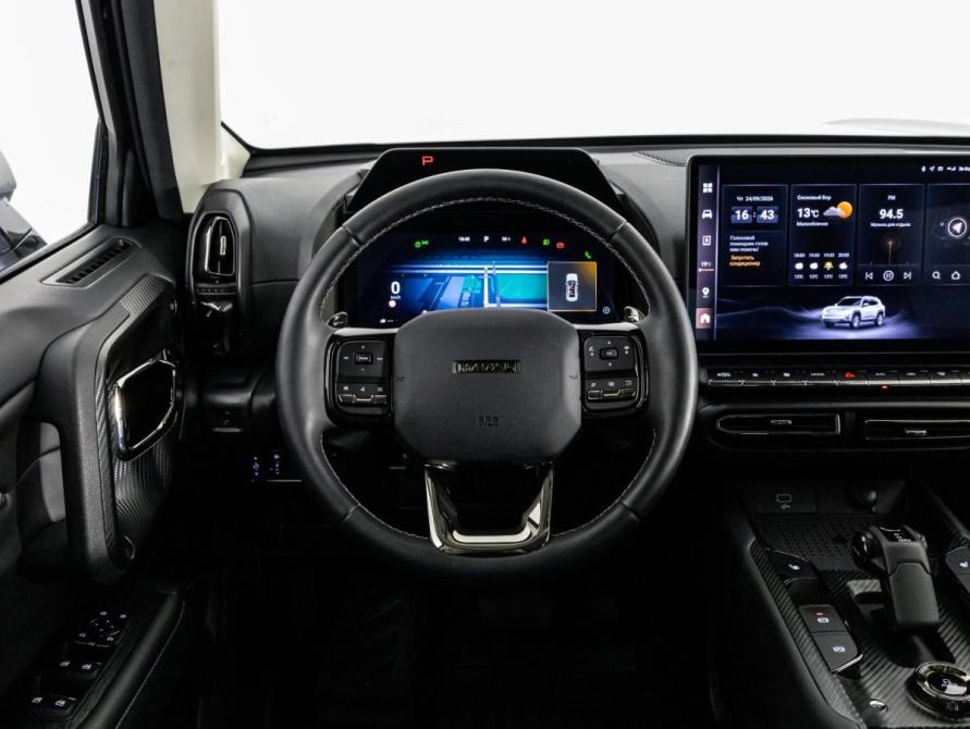 Haval H7 I Санкт-Петербург  - изображение 16