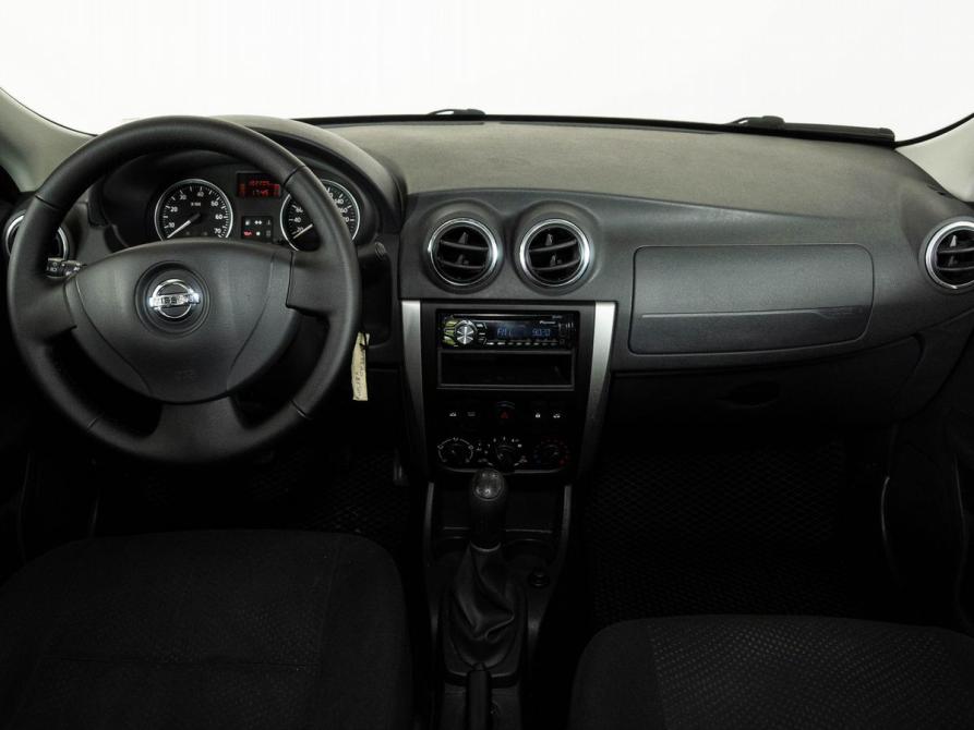 Nissan Almera III (G15) Казань  - изображение 7