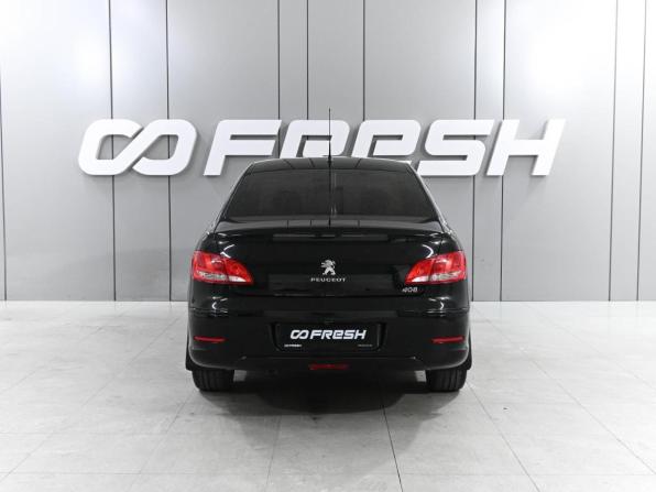 Peugeot 408 I с пробегом 2013 года, цена 879 000 рублей, 65505 км, седан, Автокод Объявления