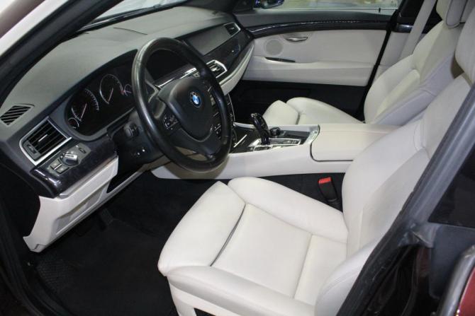 BMW 5 серии VI (F10/F11/F07) с пробегом 2010 года, цена 1 479 000 рублей, 220000 км, лифтбек, Автокод Объявления