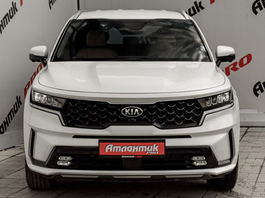 Kia Sorento IV Екатеринбург  - изображение 2
