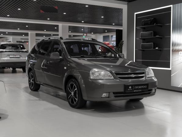 Chevrolet Lacetti I с пробегом 2011 года, цена 595 000 рублей, 262757 км, универсал, Автокод Объявления