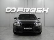 Audi A6 III (C6) Воронеж  - изображение 21