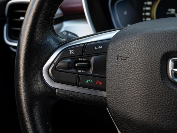 Geely Coolray I с пробегом 2022 года, цена 1 620 000 рублей, 56335 км, внедорожник, Автокод Объявления