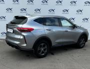 Haval F7 I Рестайлинг Самара  - изображение 38