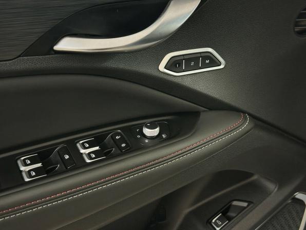 Geely Tugella I Рестайлинг с пробегом 2024 года, цена 2 950 000 рублей, 37585 км, внедорожник, Автокод Объявления