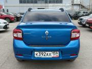 Renault Logan II Пермь  - изображение 11