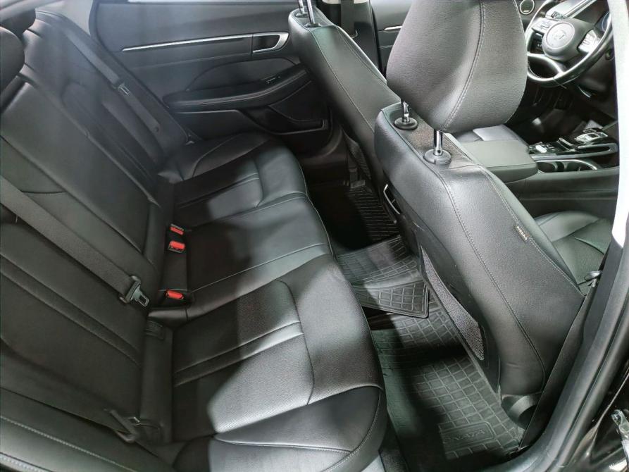 Hyundai Sonata VIII (DN8) Оренбург  - изображение 23