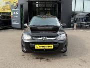 Lada (ВАЗ) Kalina II Нефтекамск  - изображение 12