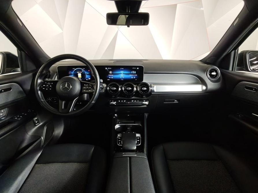 Mercedes-Benz GLB I (X247) Москва  - изображение 13