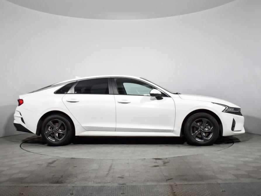 Kia K5 III Санкт-Петербург  - изображение 4
