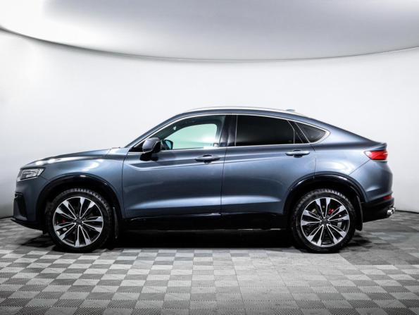 Geely Tugella I Рестайлинг с пробегом 2023 года, цена 2 870 000 рублей, 38229 км, внедорожник, Автокод Объявления